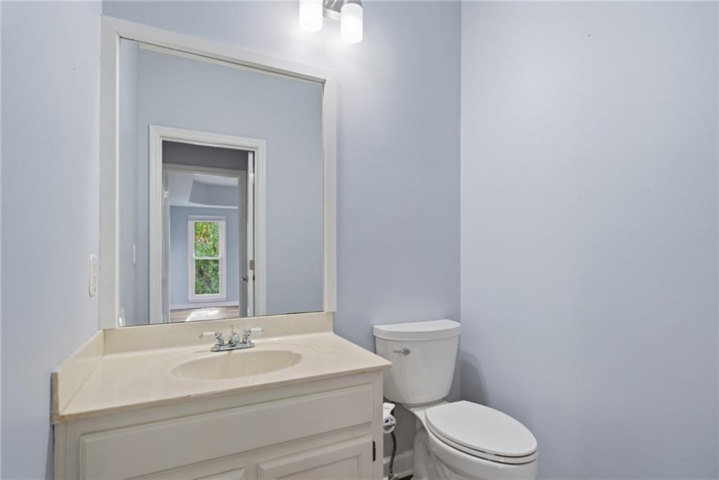 Ansley Forest - Residential