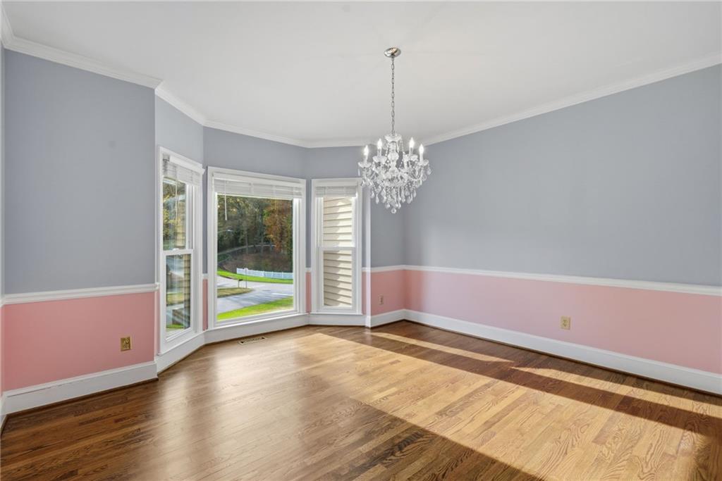 Ansley Forest - Residential