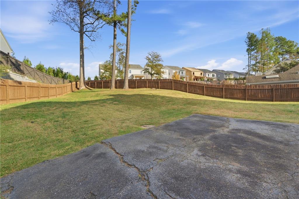 Ansley Forest - Residential