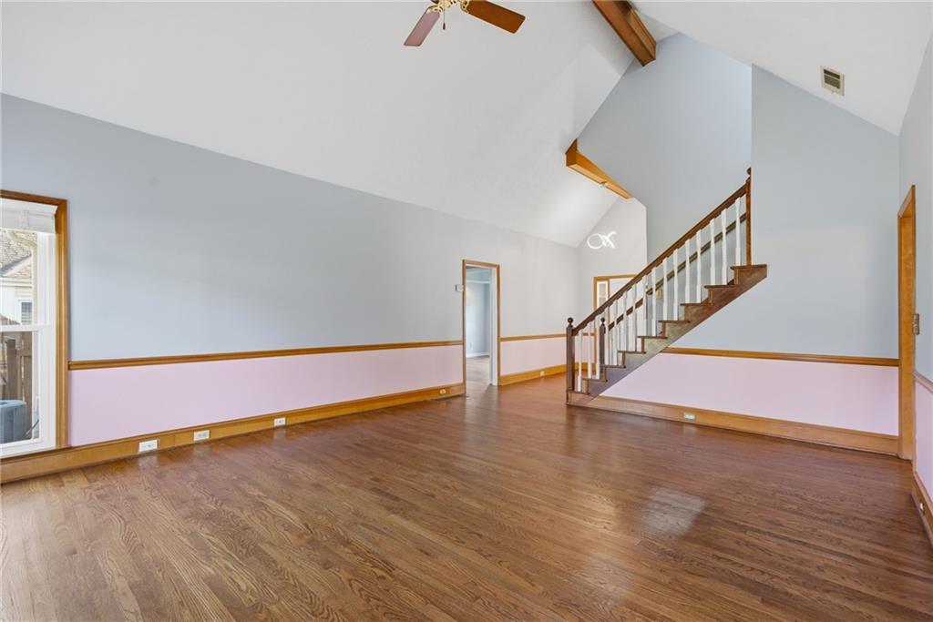 Ansley Forest - Residential