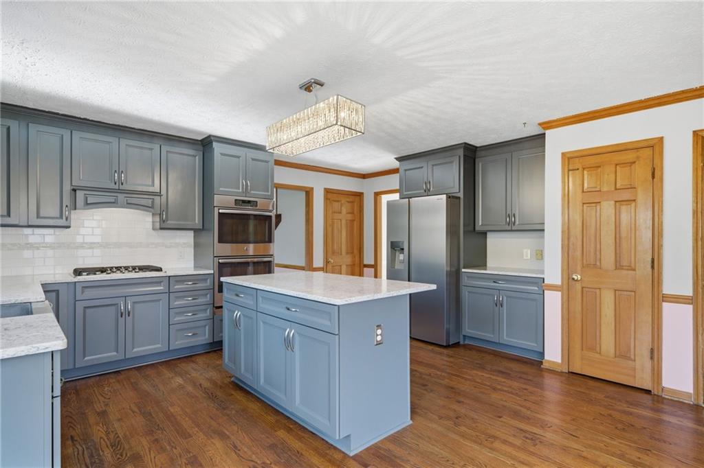 Ansley Forest - Residential