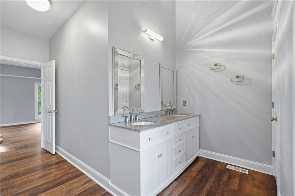 Ansley Forest - Residential