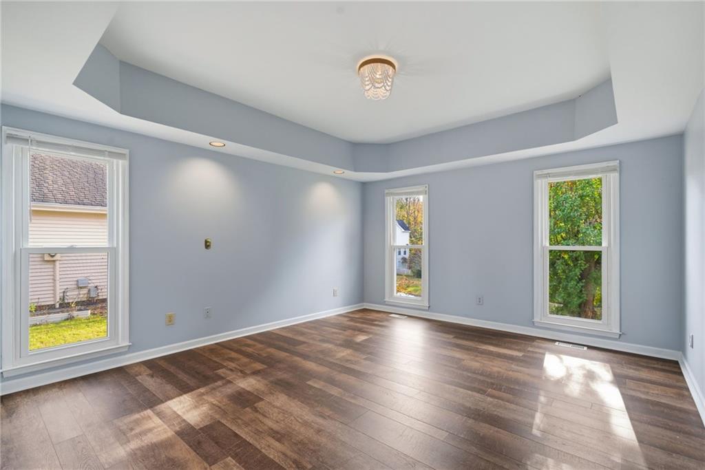 Ansley Forest - Residential