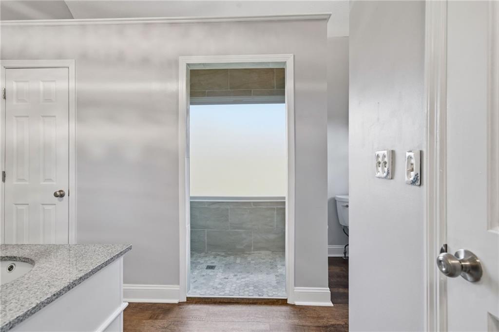 Ansley Forest - Residential