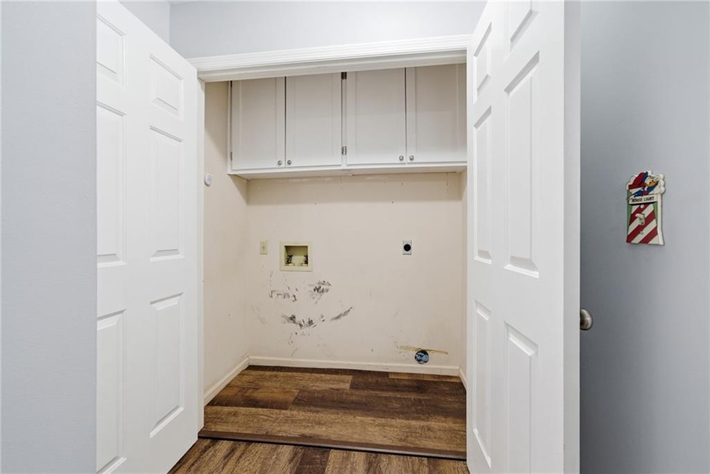 Ansley Forest - Residential