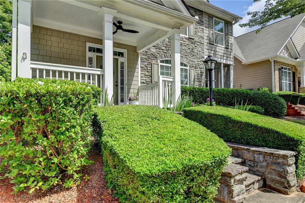 595 STONEPARK Lane