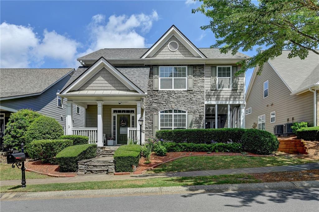 595 STONEPARK Lane