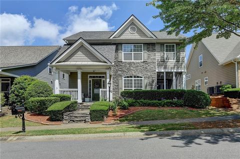 595 STONEPARK Lane Suwanee GA 30024
