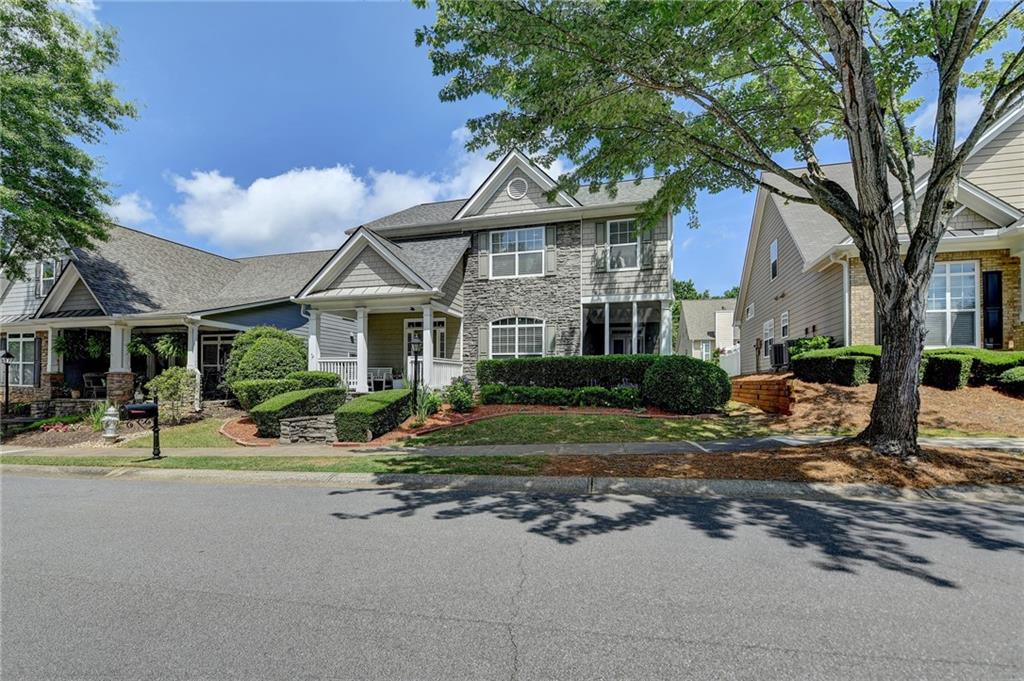 595 STONEPARK Lane