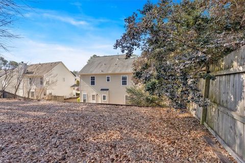 A home in Smyrna