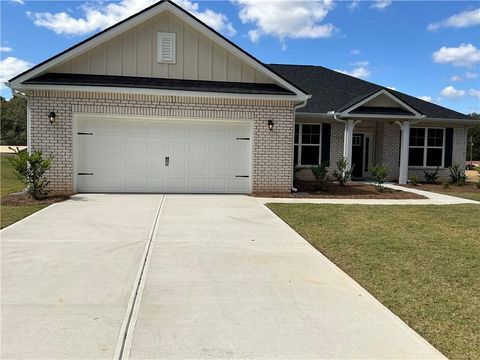 259 Eason Bowdon GA 30108