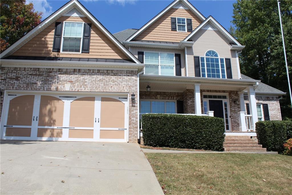 162 Gainesborough Drive