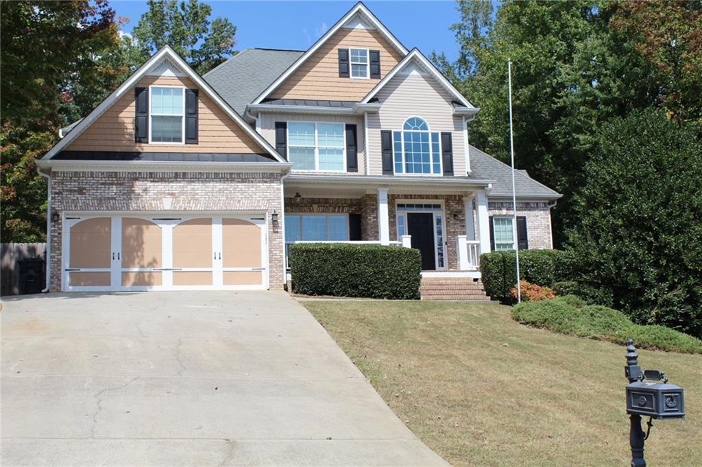 162 Gainesborough Drive