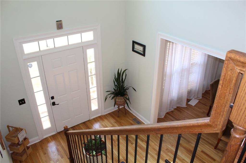 162 Gainesborough Drive