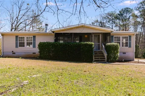 4094 Yancey Road, Douglasville, GA 30135 - MLS#: 7541242