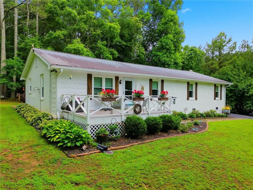 129 Cline Valley Place