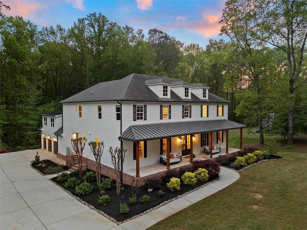 650 Jones Road