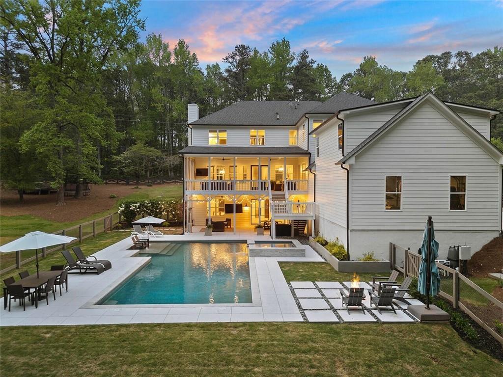 650 Jones Road