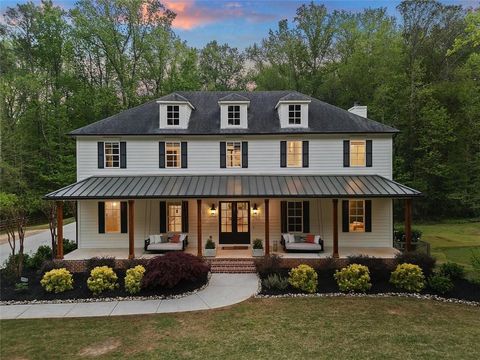 650 Jones Road Roswell GA 30075