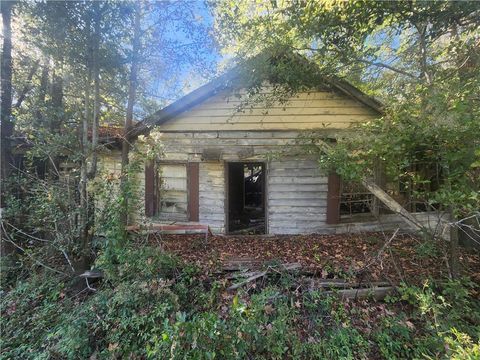 Homes For Sale - 2063 Highway 81<br/> Oxford, GA 30054