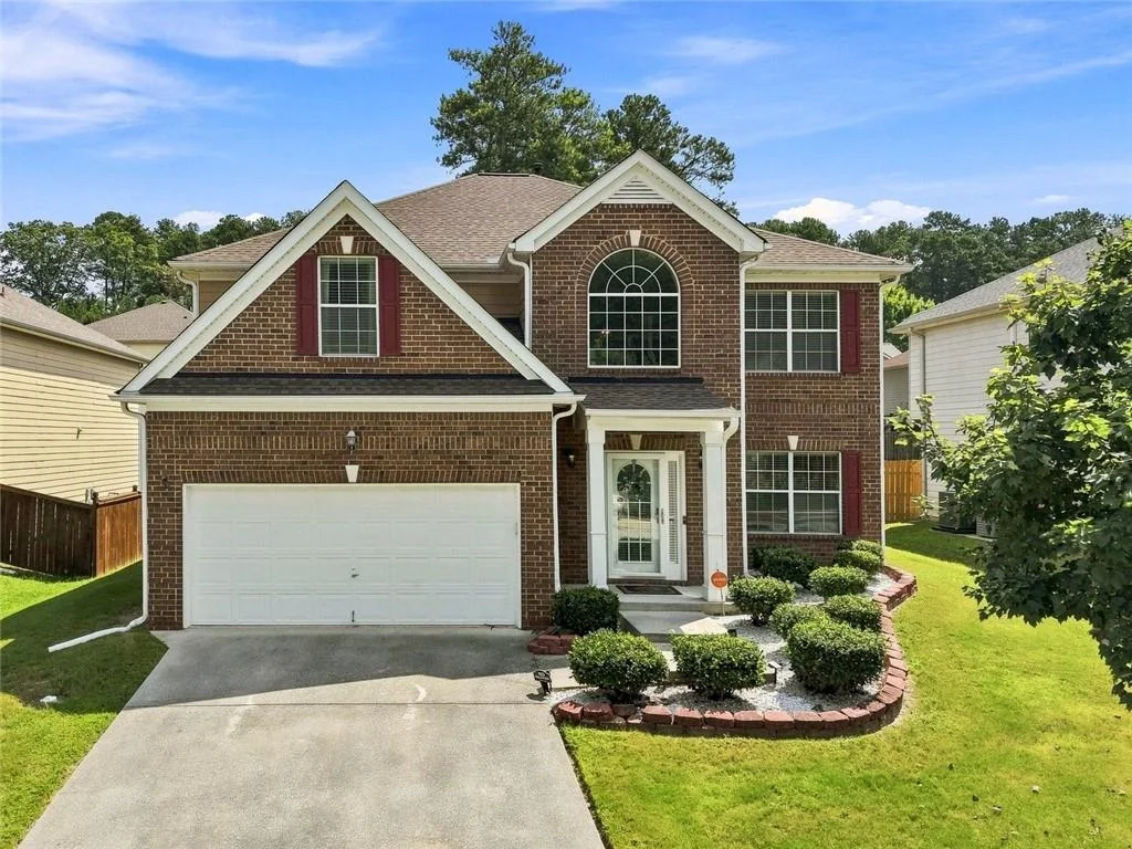 2162 Poplar Falls Avenue, Lithonia, GA, 30058