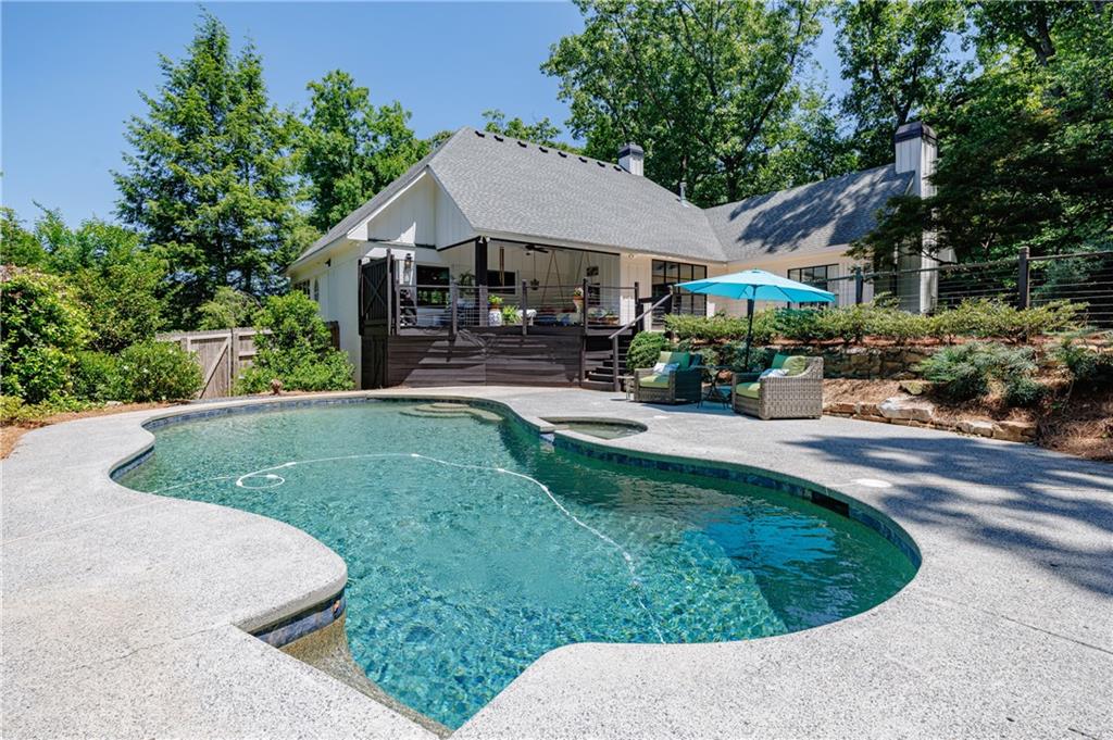 950 Jones Road
