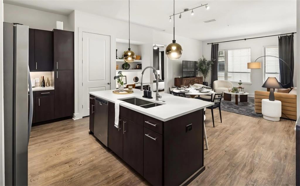 1010 W Peachtree Street NW 503