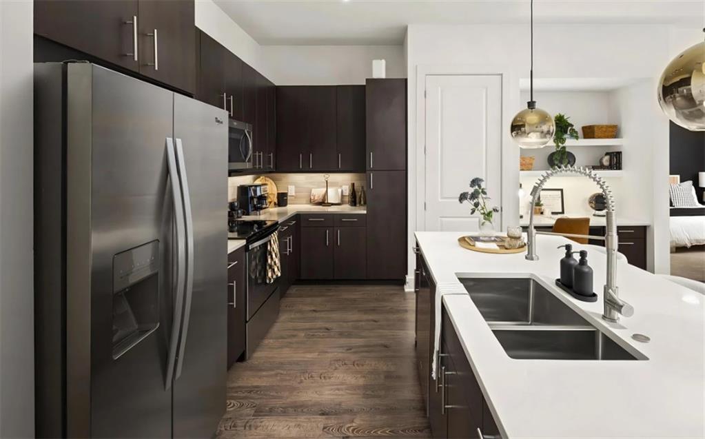 1010 W Peachtree Street NW 503
