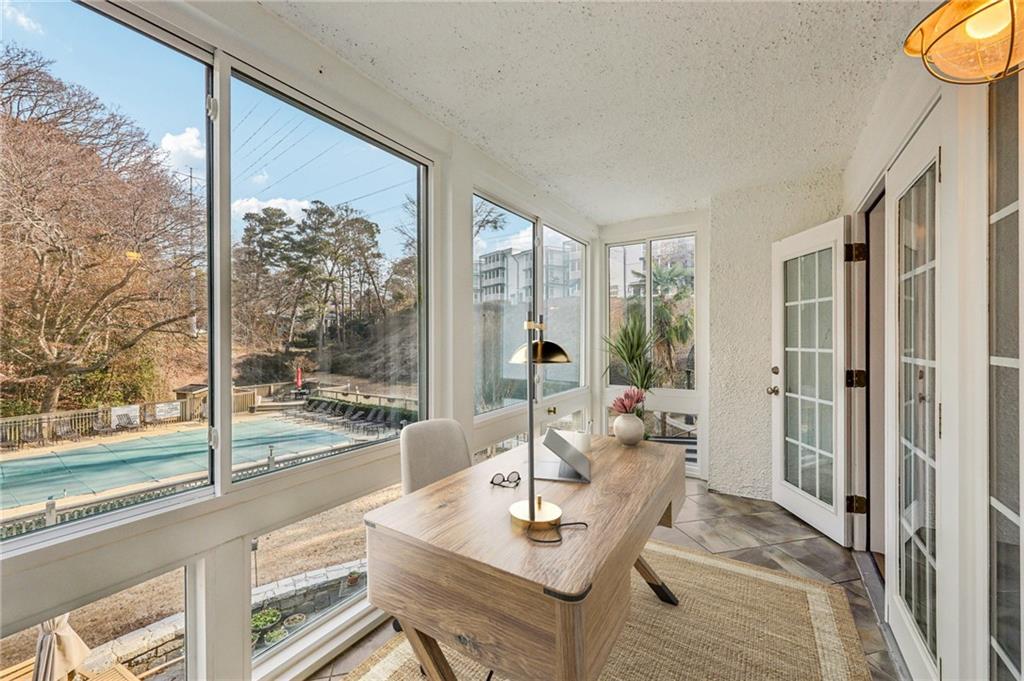 1445 Monroe Drive NE 46C