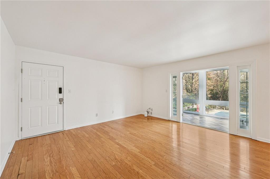 1445 Monroe Drive NE 46C