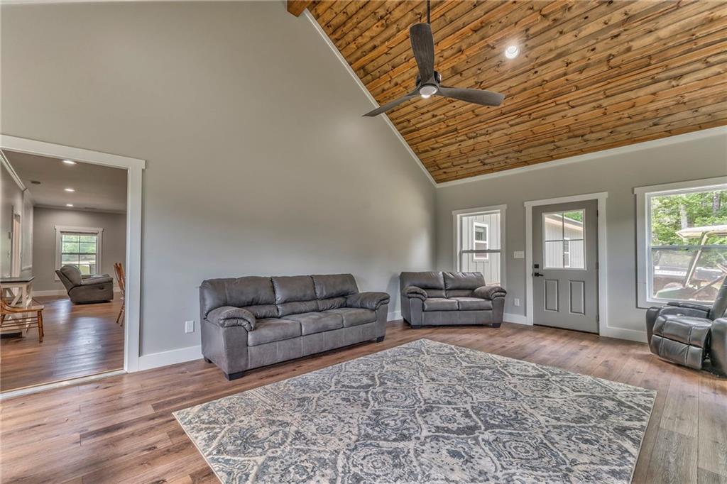1028 Brock Road, Rockmart, Georgia image 14