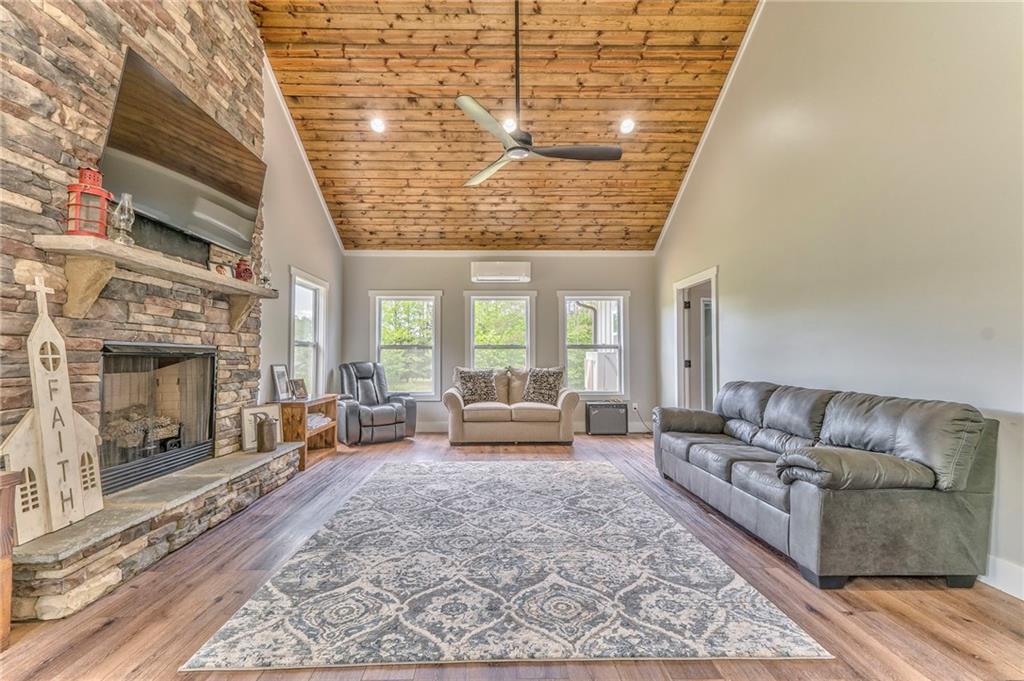 1028 Brock Road, Rockmart, Georgia image 17