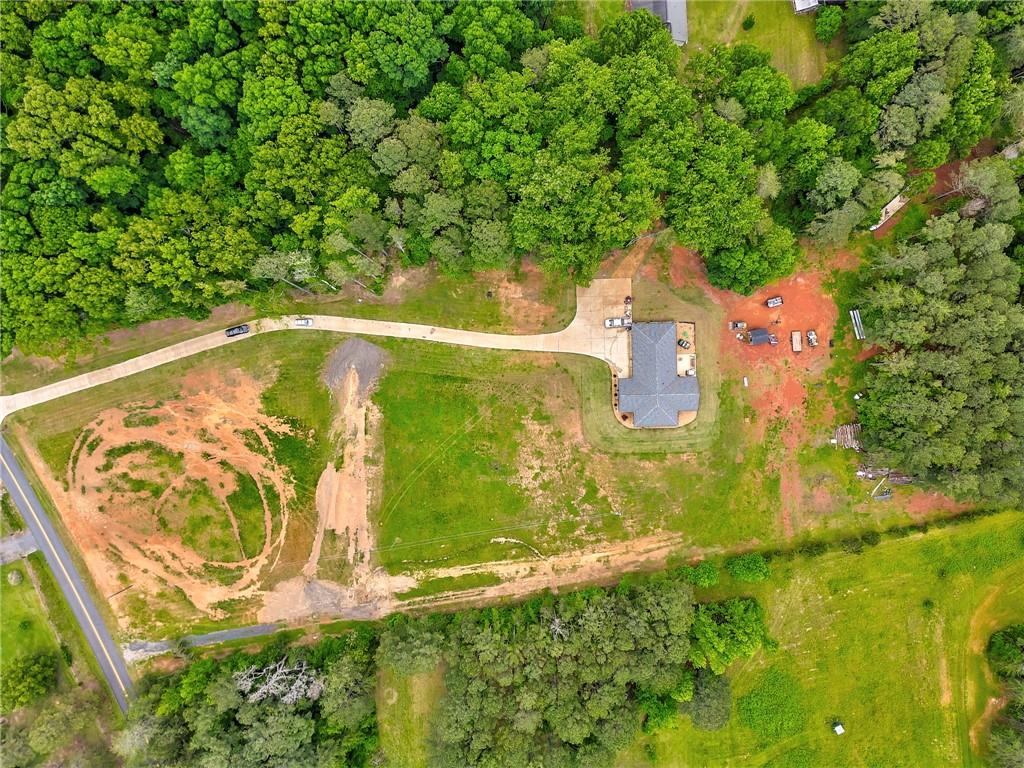 1028 Brock Road, Rockmart, Georgia image 29