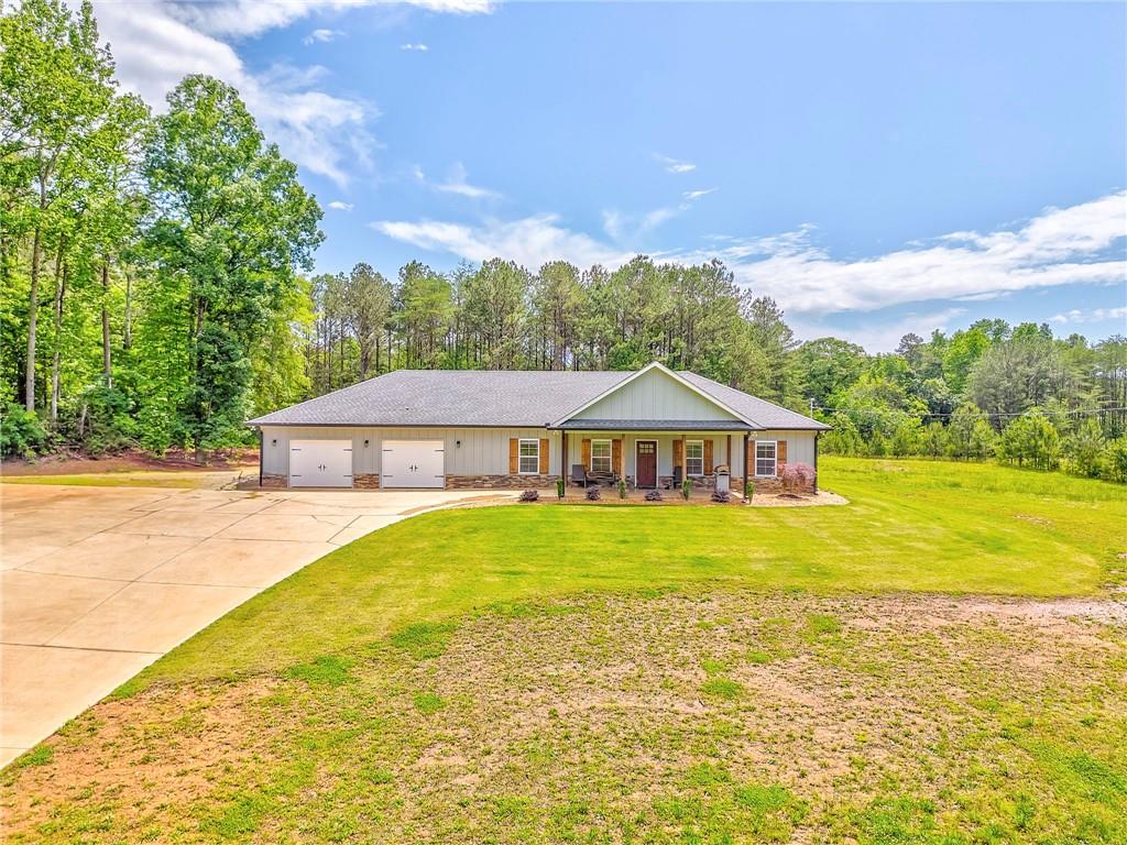 1028 Brock Road, Rockmart, Georgia image 2