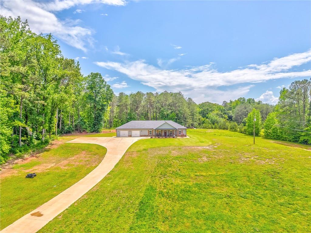1028 Brock Road, Rockmart, Georgia image 3