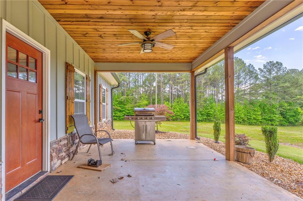 1028 Brock Road, Rockmart, Georgia image 4