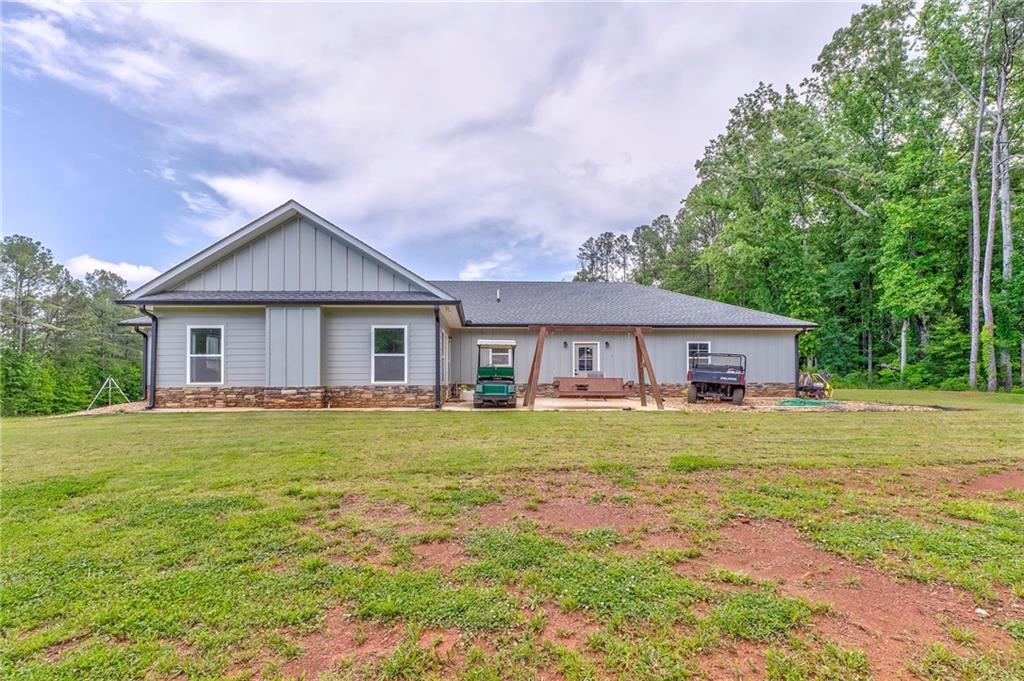 1028 Brock Road, Rockmart, Georgia image 28