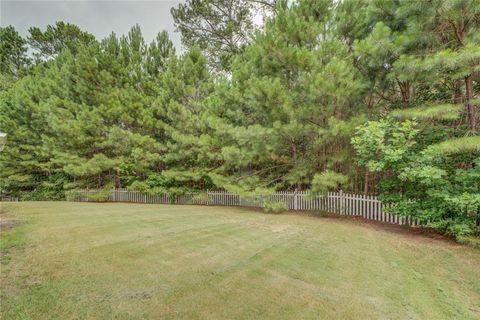 A home in Loganville