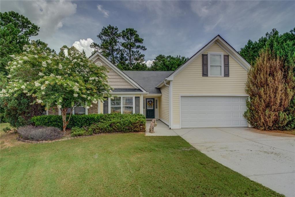 3894 Potomac Walk Court, Loganville, Georgia image 4