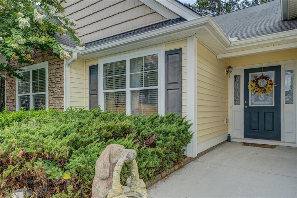 3894 Potomac Walk Court, Loganville, Georgia image 3