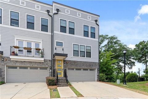 Photo of 2087 Holtz Lane, Atlanta, GA 30318 (MLS # 7763961)