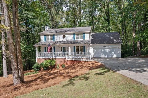 1165 Johnson Circle Lawrenceville GA 30046