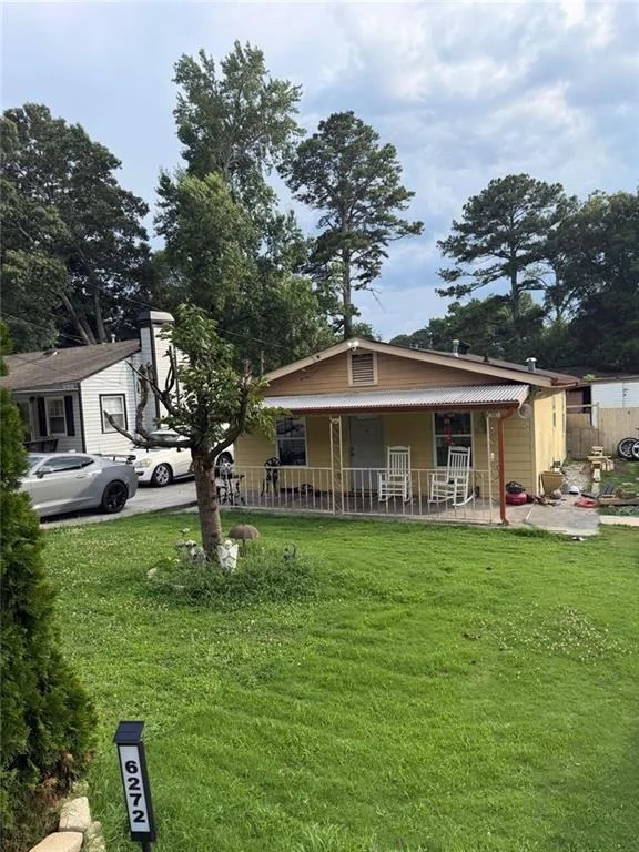 6272 Edward Street, Doraville, GA, 30340