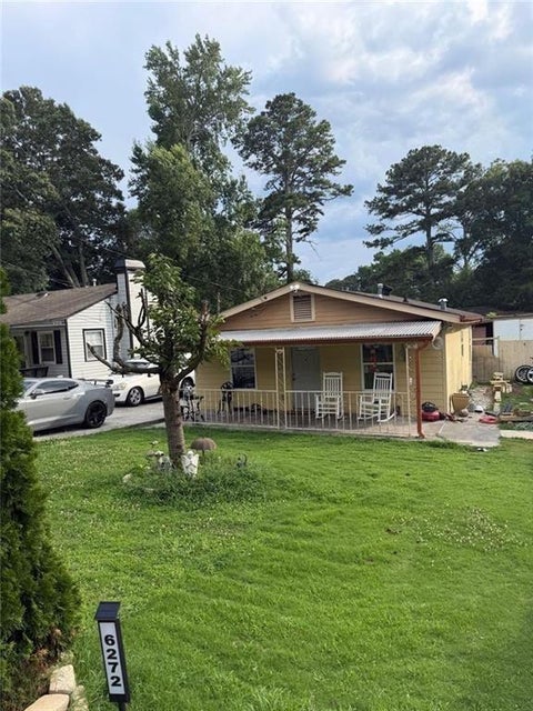 Homes For Sale - 6272 Edward Street<br/> Doraville, GA 30340
