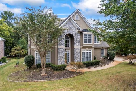 6308 Chestnut Hill Road Flowery Branch GA 30542