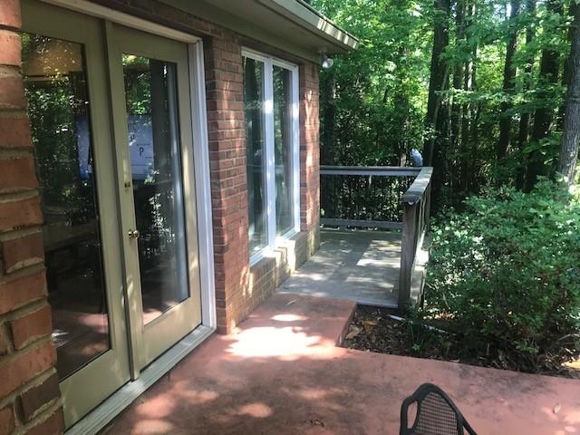 6 Dover Trail, Peachtree City, Georgia image 18