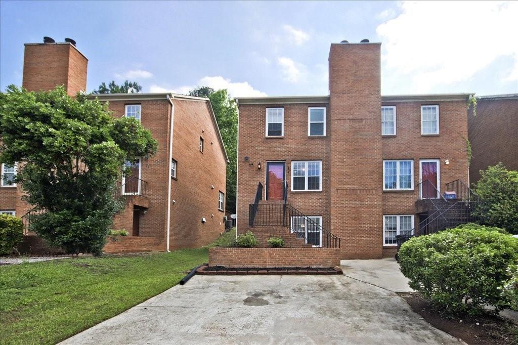 87 Davis Mill Court, Lawrenceville, Georgia image 37