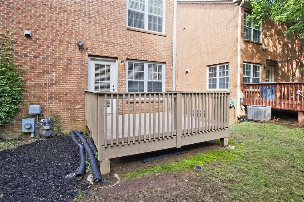 87 Davis Mill Court, Lawrenceville, Georgia image 35