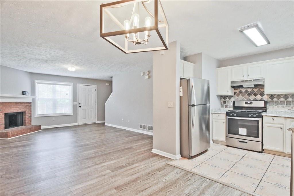 87 Davis Mill Court, Lawrenceville, Georgia image 3