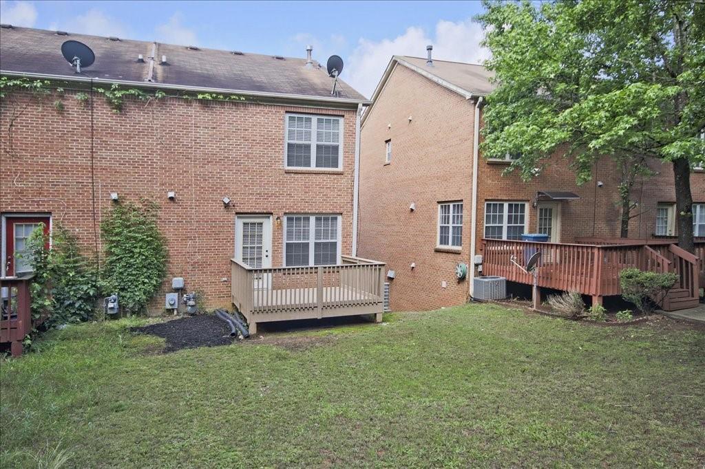 87 Davis Mill Court, Lawrenceville, Georgia image 36